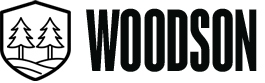 woodson logo