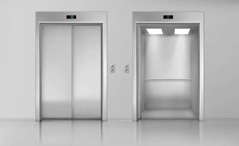 Commercial Elevators