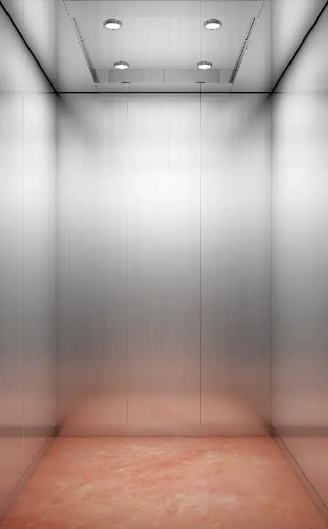 passenger elevator version 002
