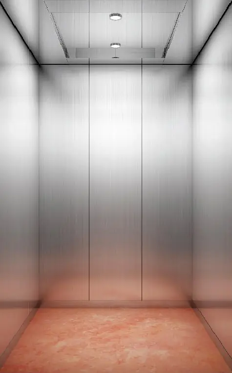 passenger elevator version 003