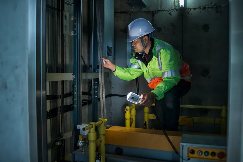 Schneider Global Service