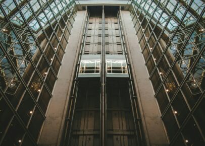 elevators