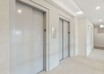 Elevators