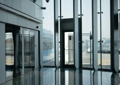 Hydraulic Elevator