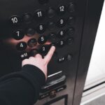 elevator