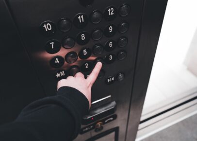 elevator