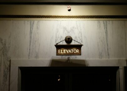 Elevator
