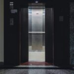 elevator
