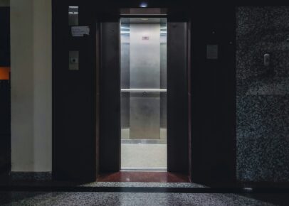 elevator