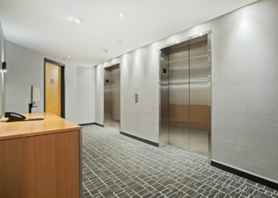 Elevator
