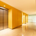 Elevators