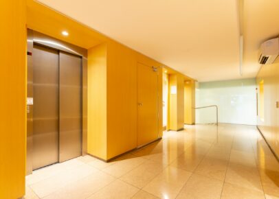 Elevators