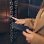 elevator