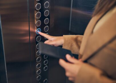 elevator