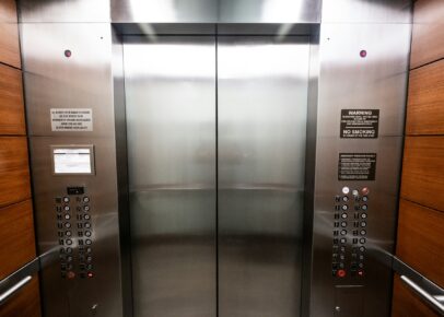Commercial Elevator