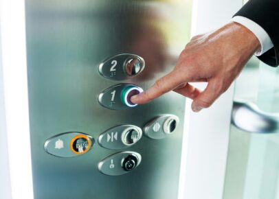 elevator