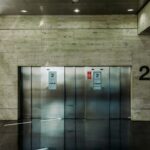 elevator