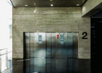 elevator