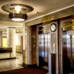 Hydraulic Elevator System