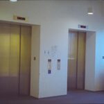 Elevator Doors