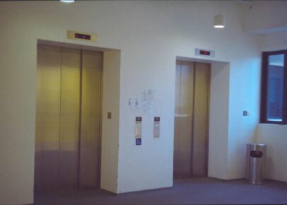 Elevator Doors