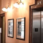 Elevator