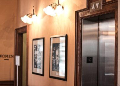 Elevator