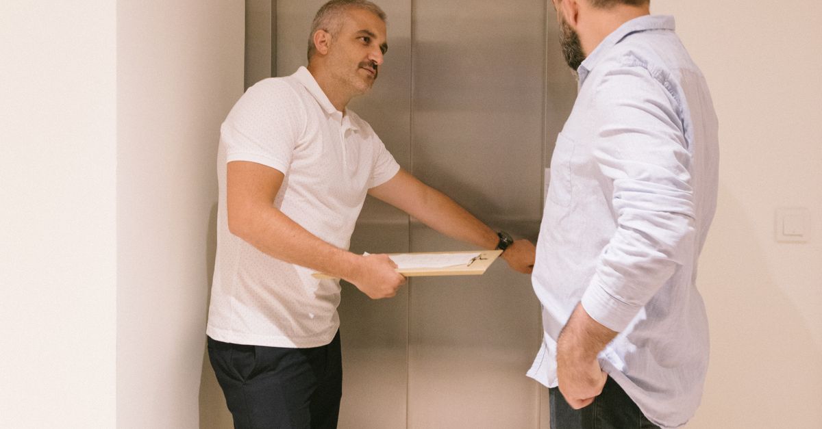 Elevator Manager Who should a property manager call when a Southeast building needs ...