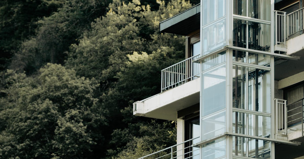 Earth Day 2026 Elevator Specs: Sustainable New Installation Choices for ...