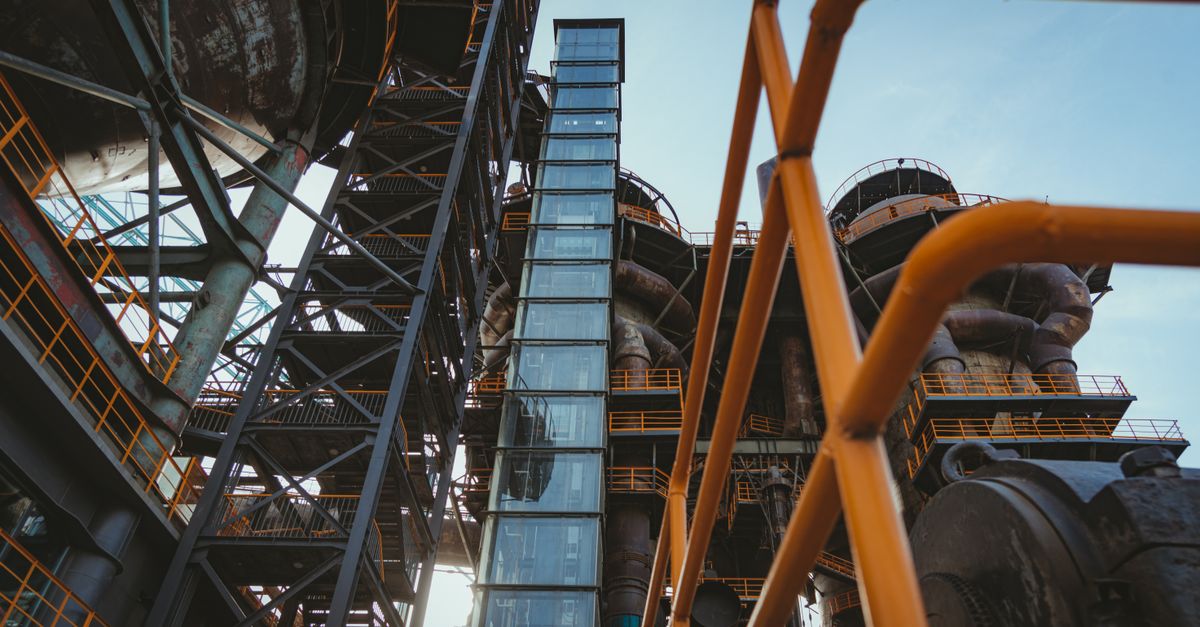 Energy-Efficient Elevator Upgrades for Commercial Buildings in Florida ...