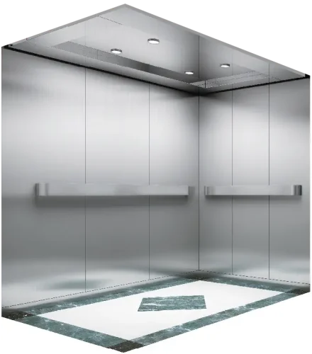 Commercial elevators